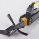 Illustration for article titled iRobot Looj V.2 Cleans Gutters, Probably Has Other Unspeakable Uses